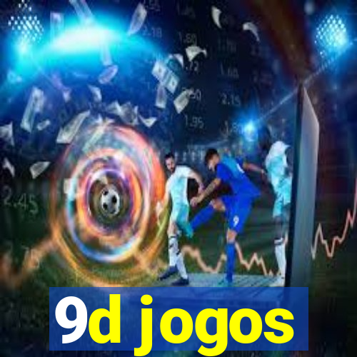 9d jogos